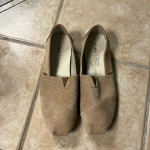 Men’s Toms Shoes